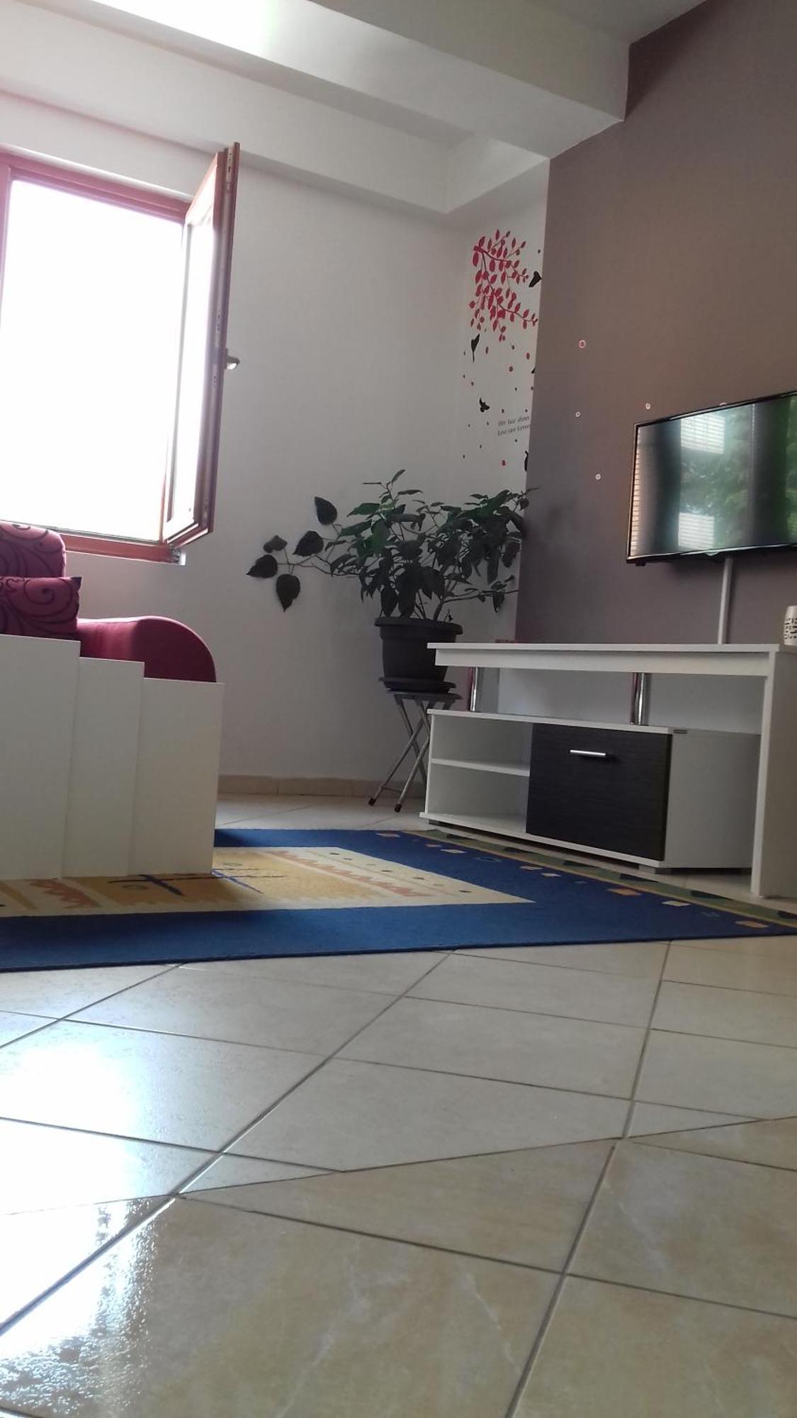 Nikolic Apartments - Ohrid City Centre ภายนอก รูปภาพ