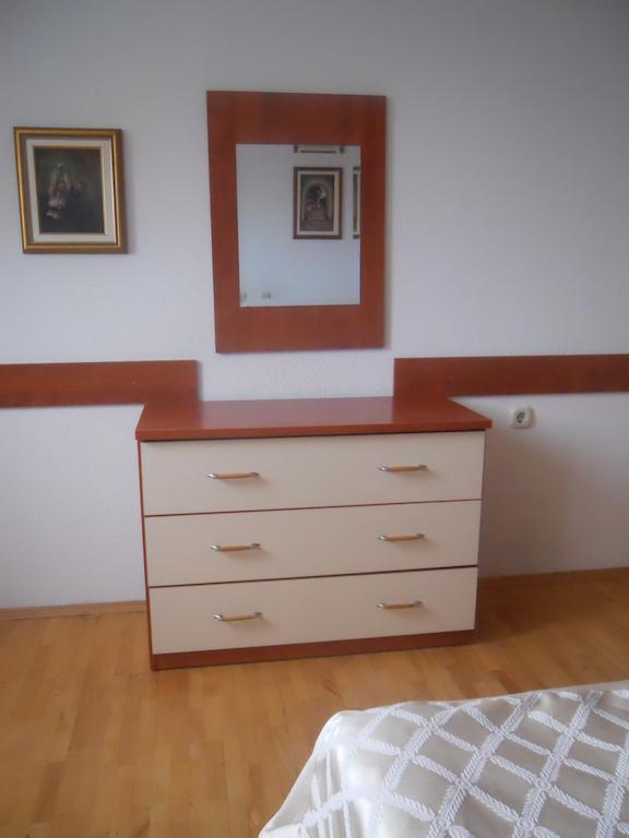 Nikolic Apartments - Ohrid City Centre ห้อง รูปภาพ