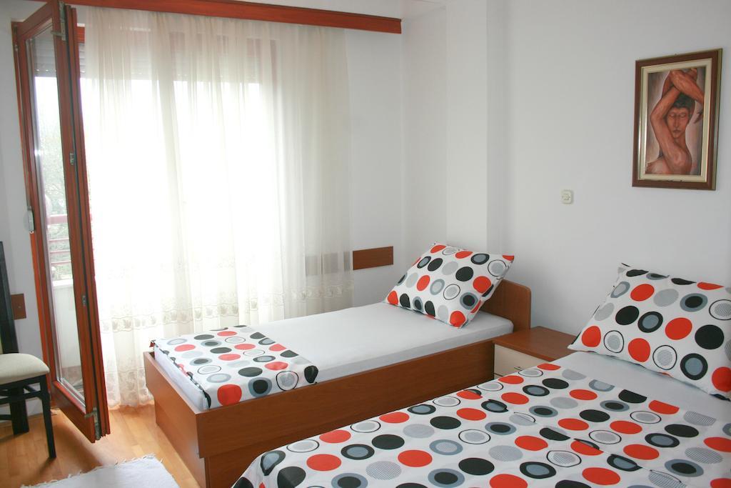 Nikolic Apartments - Ohrid City Centre ห้อง รูปภาพ