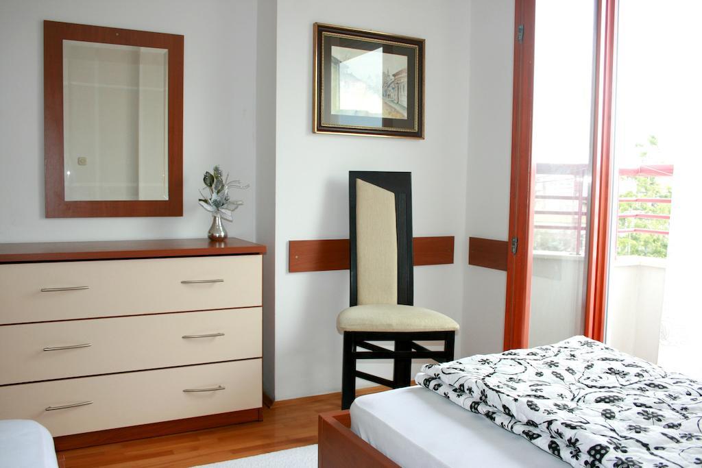 Nikolic Apartments - Ohrid City Centre ห้อง รูปภาพ